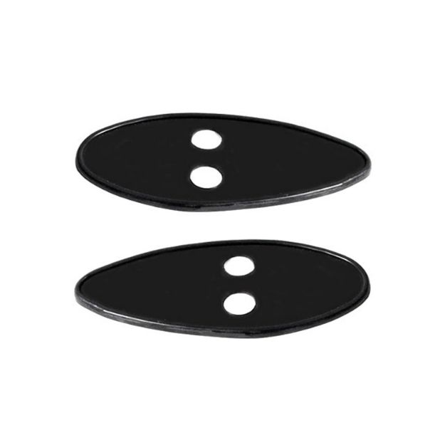 Picture of Metro Park Light Pads For Pontiac Deluxe Model 6CA, Deluxe Model 8CA 1937; MP 991-G