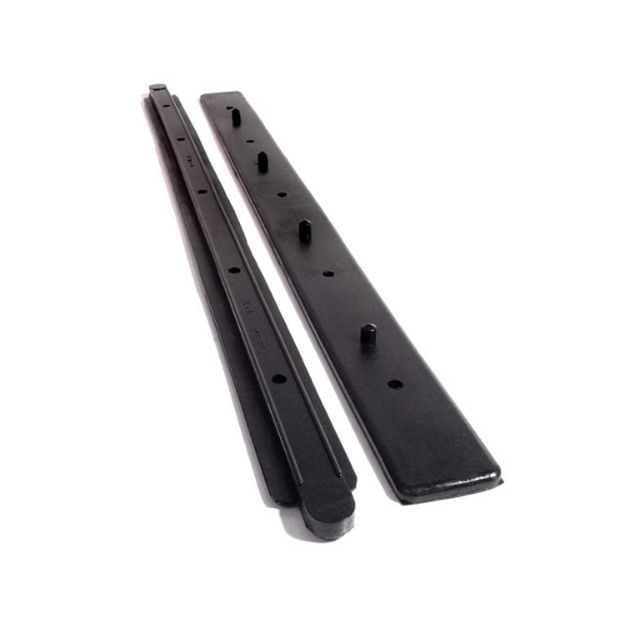 Picture of Metro Inner & Outer Center Division Bar Seal For Buick Century Series 60 1939; DP 14-A