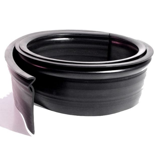 Picture of Metro Bumper to Body Seal 3-3/4" Wide X 80" Long; BG 109-A