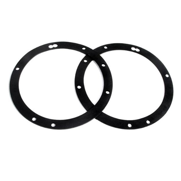 Picture of Metro Headlight Ring Seal For Jaguar XK120 1948-1954 8-1/4" O.D., 6-3/4" I.D; HR 2