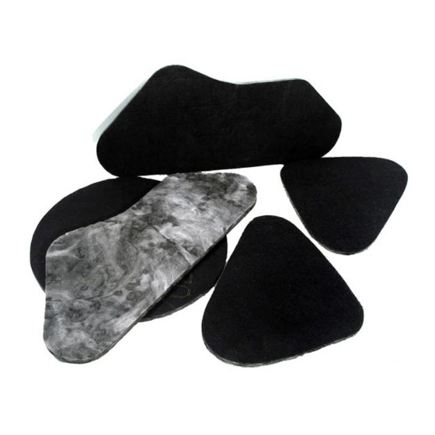 Picture of Metro Hood Insulation For Chevrolet Chevelle 1970-1972 5-Piece Set; HI 24