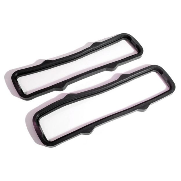 Picture of Metro Outer Tail-Light to Body Gasket For Pontiac Firebird 1967-1968; MB 81