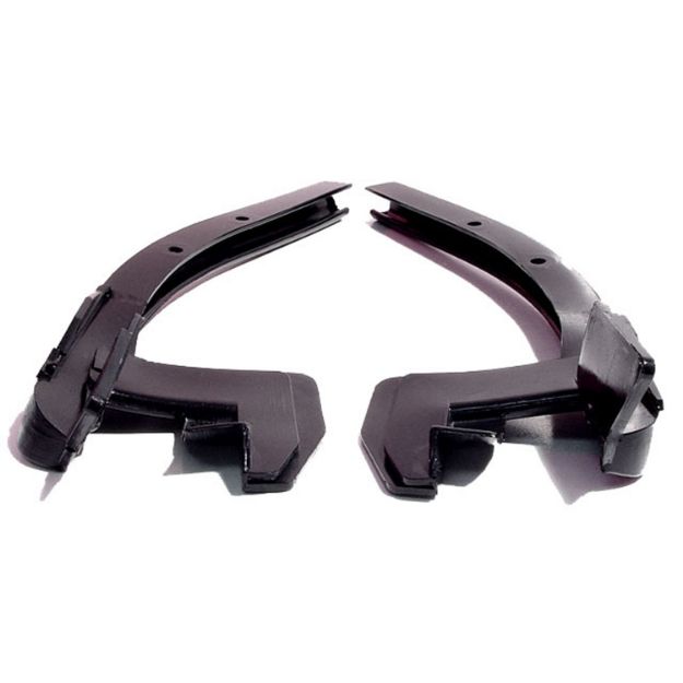 Picture of Metro Rear Quarter Window Side Panel Seals For Cadillac Eldorado 1959-1960; ALP 5900