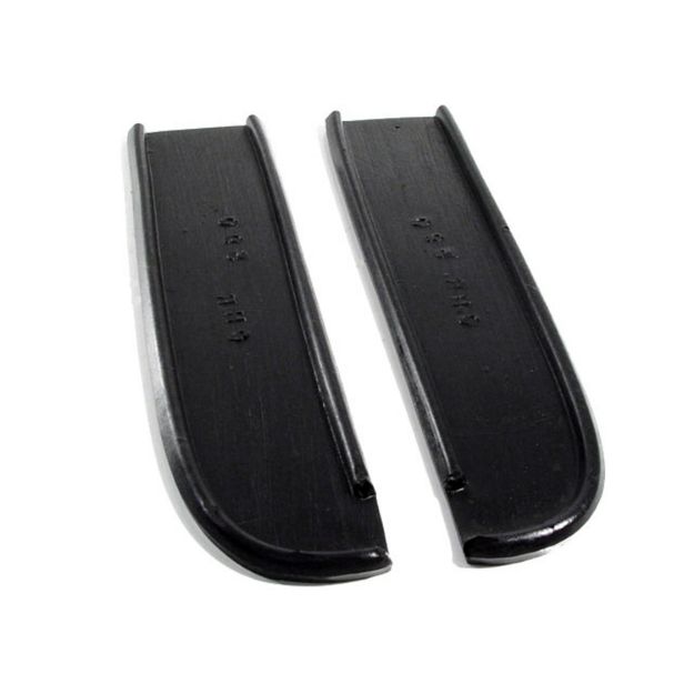 Picture of Metro Radiator to Fender Pads For Chrysler Imperial 1931, Series 66 1931; MP 590