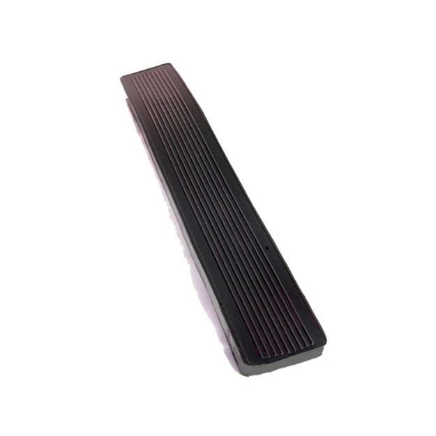 Picture of Metro 1-1/2" X 9-3/4" Accelerator Pedal Pad For Nash 600 1946-48, 400 Series 36; AP 21