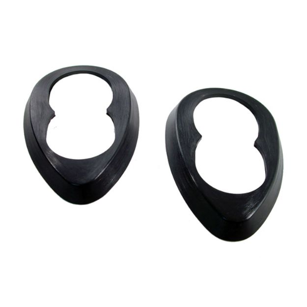 Picture of Metro Headlight Pads For Dodge Series D2, SERIES D-3, SERIES D-4 1936; MB 650