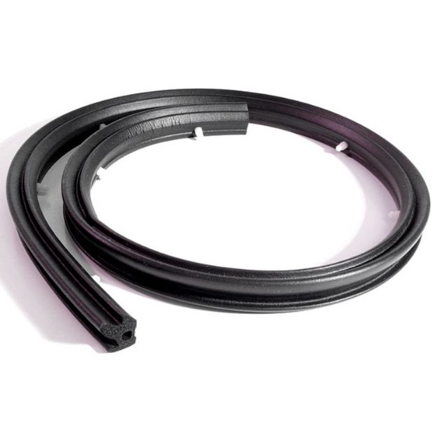 Picture of Metro Header Seal Convertibles Without Molded Ends For Chevrolet Camaro 67-69; HD 710