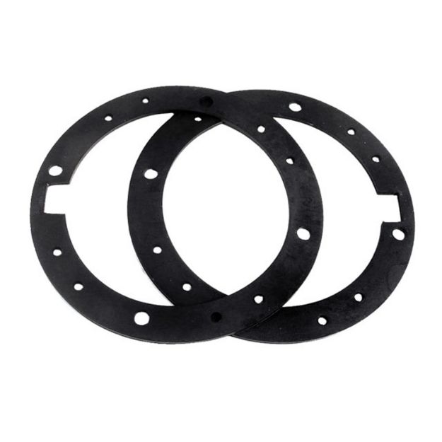 Picture of Metro Headlight Ring Seal (Pair) - 8-1/4" O.D, 6-1/4" I.D; HR 5