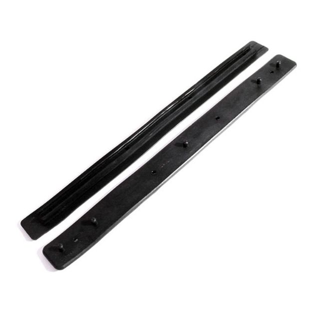 Picture of Metro Inner & Outer Center Division Bar Seals For Chevrolet Master 85 1939; DP 14