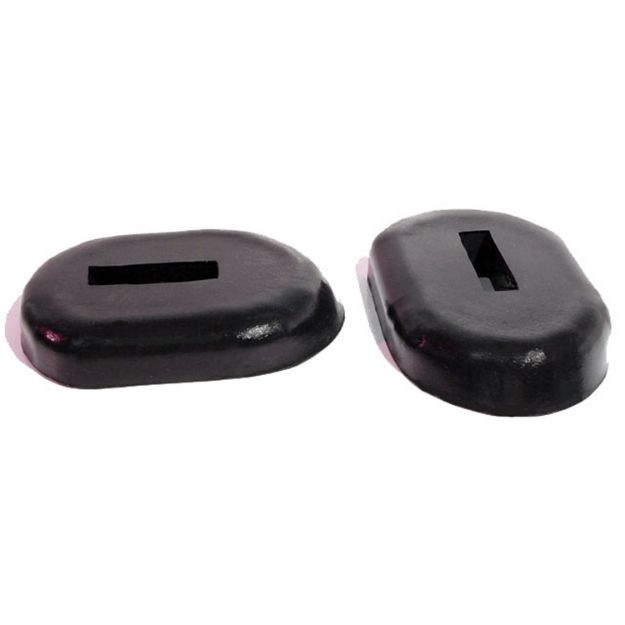 Picture of Metro Rear Bumper Arm Grommets For Willys Americar 1942; BG 71