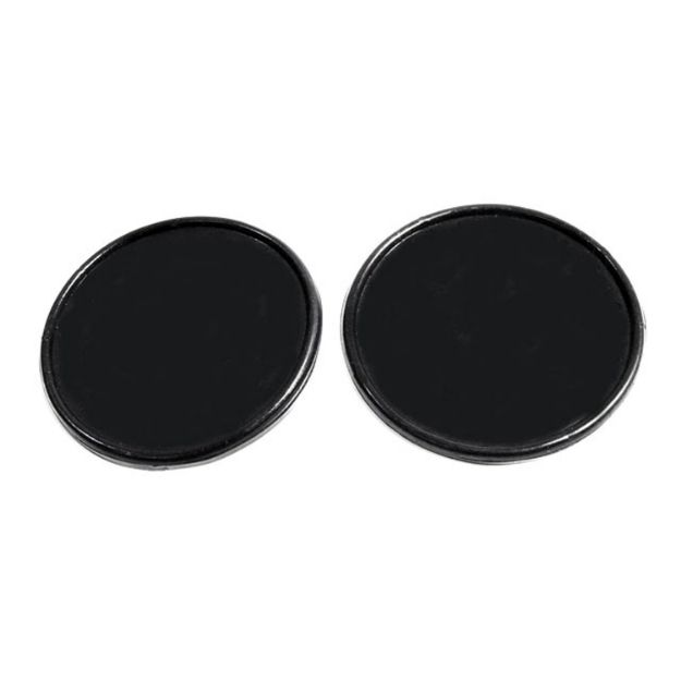 Picture of Metro Park Light Pads For Sunbeam Alpine 53-55, MK II 1950-1951, MK IIA 52; MP 994-A