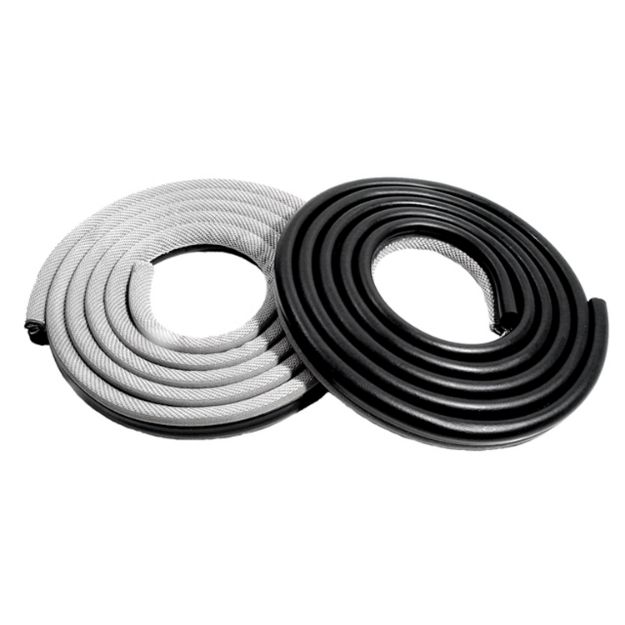 Picture of Metro Front Door Seals For Dodge 330 1963, 440 1963, Dart 1962-1966; LM 23-JGRY