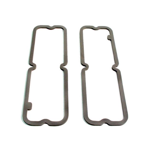 Picture of Metro Inner Tail-Light Lens Gaskets For Pontiac GTO, LeMans, Tempest 1968; LG 8100-110