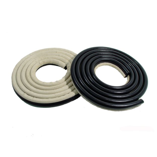 Picture of Metro Front Door Seals For Plymouth Barracuda 1964, Belvedere 1962-1966; LM 23-JCHP