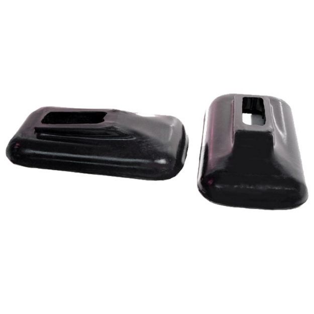 Picture of Metro Rear Bumper Arm Grommets For Oldsmobile Series 60 1939, Series 70 1939; BG 82