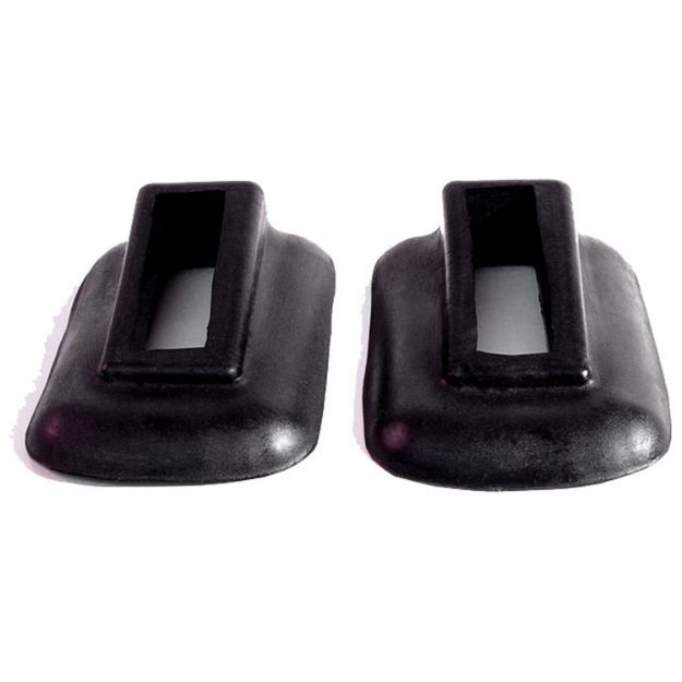 Picture of Metro Rear Bumper Arm Grommets For Chevrolet Master 1938, Master 85 1939; BG 85