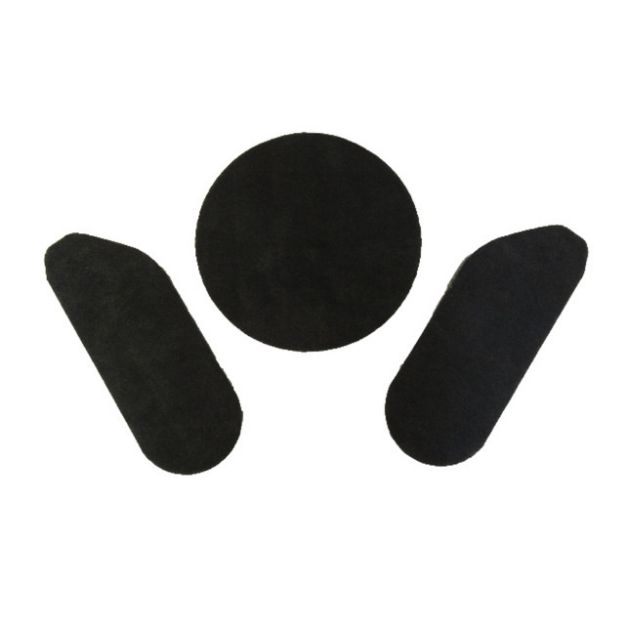 Picture of Metro Hood insulation kit For Chevrolet Chevelle 1965 3-Ppiece Set; HI 20-A