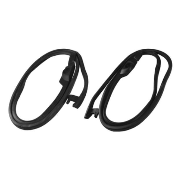 Picture of Metro Door Seals For Ford Falcon, Mercury Comet 1963-1965 C3DZ 7620530; LM 10-M