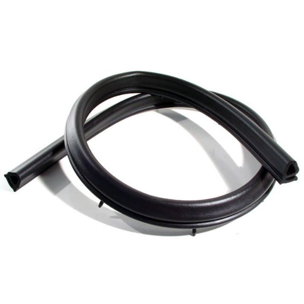 Picture of Metro Hood to Cowl Seal For Chevrolet Monza 1975-1980, Vega 1971-1977 9829415; CS 13-H