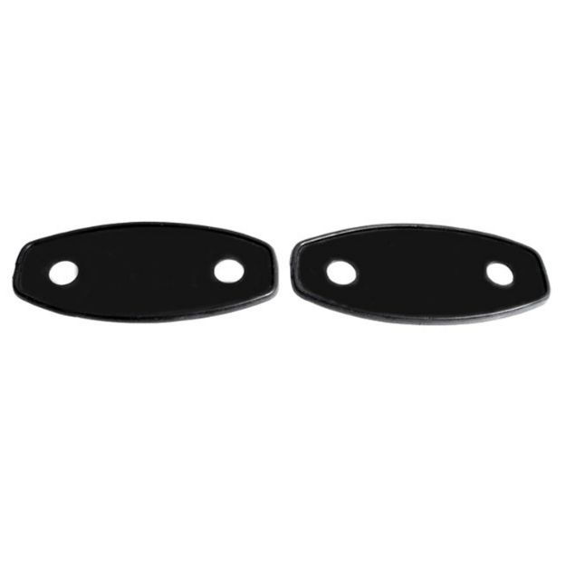 Picture of Metro Headlight Bar Pads For Pontiac Model 6-29 A 1929; MP 990-M