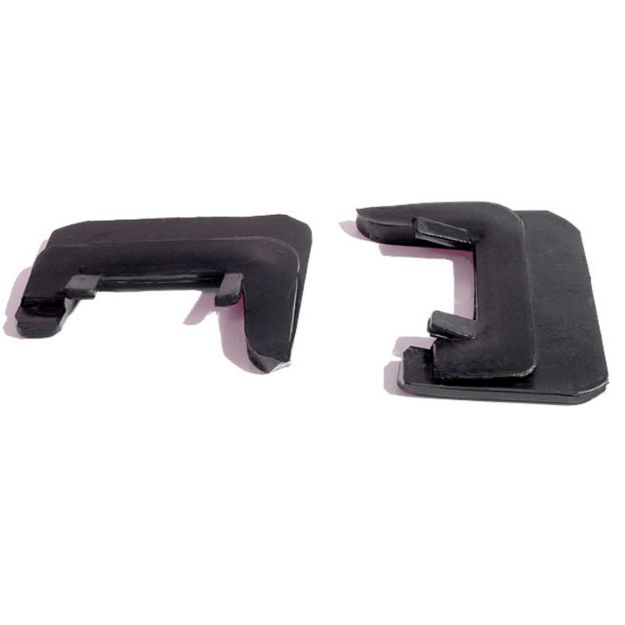 Picture of Metro Rear Quarter Window Seal - Convertibles For Oldsmobile Cutlass 1964-67; ALP 5500