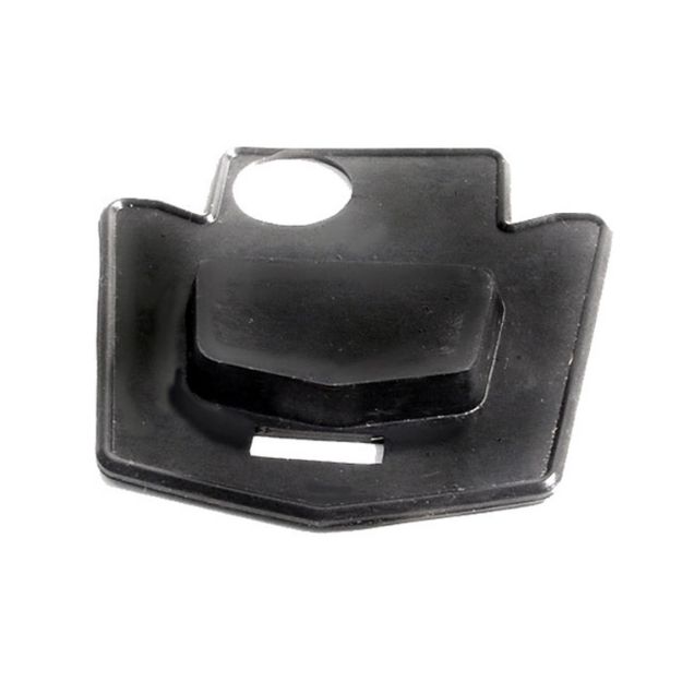 Picture of Metro Hood Emblem Pad For Ford Custom 1957; MP 706-E