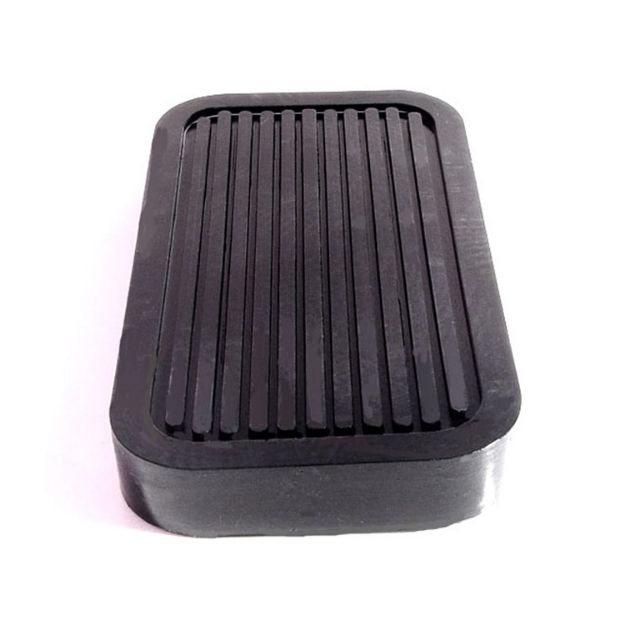 Picture of Metro Hydraulic Brake Pedal Pad For Kaiser Carolina 1953, Darrin, Special 1954 CB 97