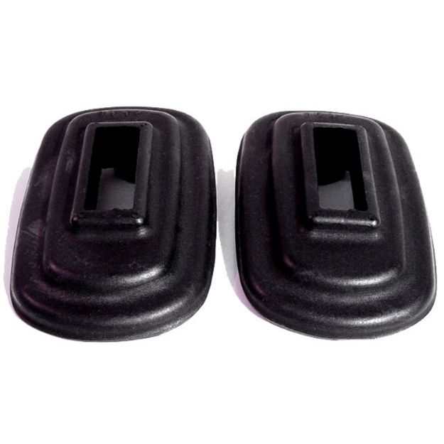 Picture of Metro Rear Bumper Arm Grommets For Buick Century Series 60, Special 40 1937-40; BG 15