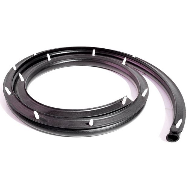 Picture of Metro Hood to Cowl Seal with Clips For Mercury Cougar 1972-1976 58-1/2" Long; CS 33-B