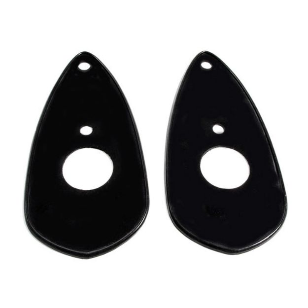 Picture of Metro Headlight Pads 7-3/4" Long X 3-5/8" Wide; MP 635