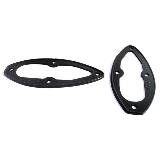 Picture of Metro Headlight/Park Light Pads For Cadillac Series 10 1935, Series 20 1935; MP 340