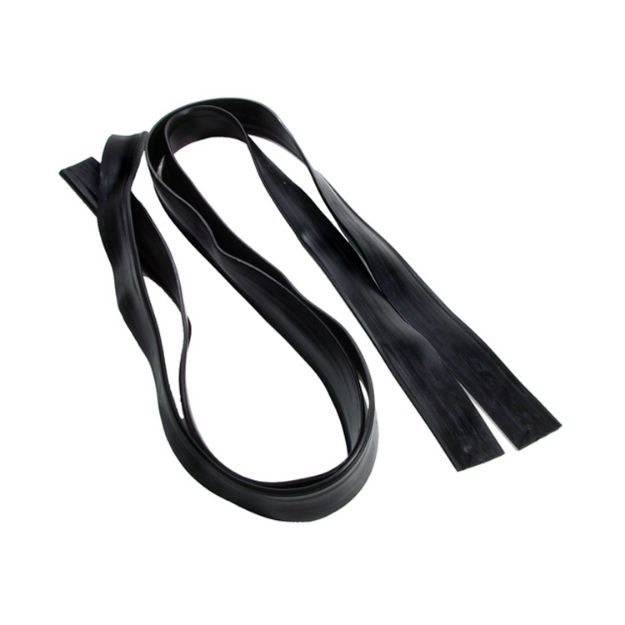 Picture of Metro Roof Rail Seals For Buick Century 1954-1956, Roadmaster 1954-1956; RR 107-C