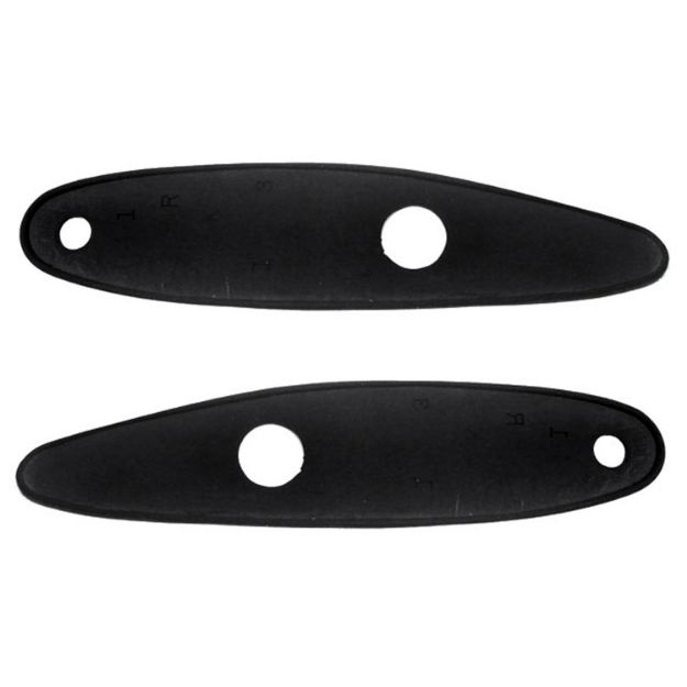 Picture of Metro Park Light Pads For Mercury Series 19A 1941; MP 1003-A