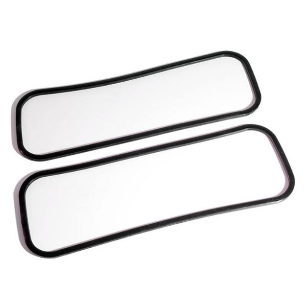 Picture of Metro Outer Tail-light Gaskets For Pontiac GTO 1968, LeMans 1968, Tempest 1968; MB 82