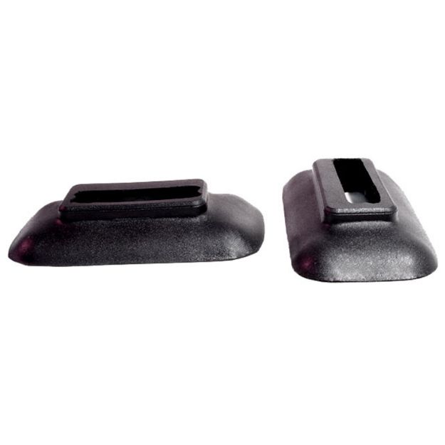 Picture of Metro Rear Bumper Arm Grommets For Chevrolet Master 1937-38, Master Deluxe 1937; BG 83