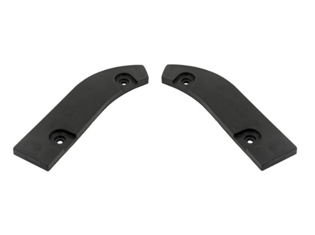 Picture of Metro Rear Bumper-to-Body Filler For Plymouth Barracuda 64-65, Valiant 63-65; BG 101-C