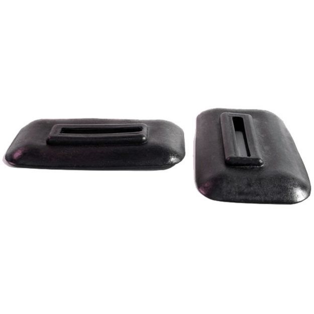 Picture of Metro Rear Bumper Arm Grommets For Chevrolet Truck 1939-1946; BG 77