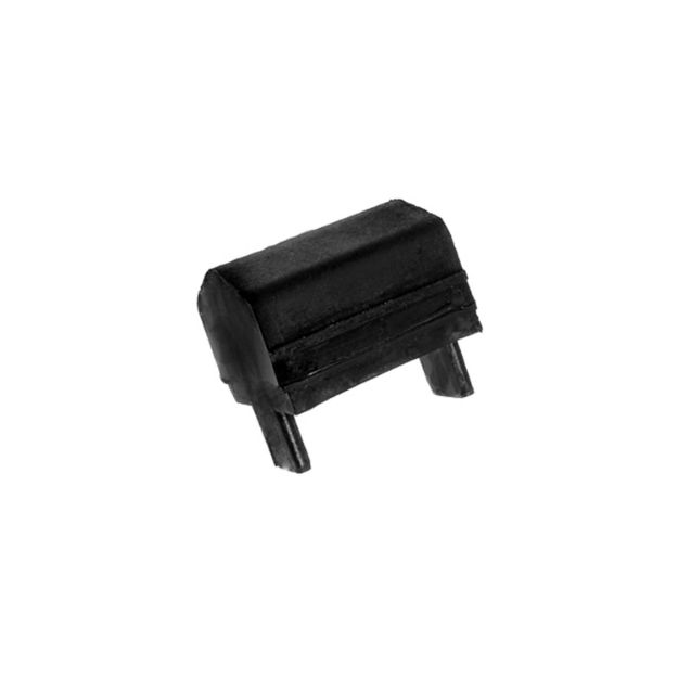 Picture of Metro Rear Axle Pinion Snubber For Dodge Challenger, Charger 1966-1972; XB 80-A