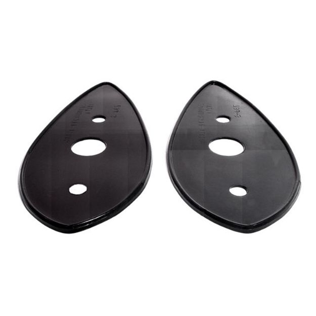 Picture of Metro Headlight Pads For TERRAPLANE SERIES 71 1937, SERIES 72 1937; MP 798-S