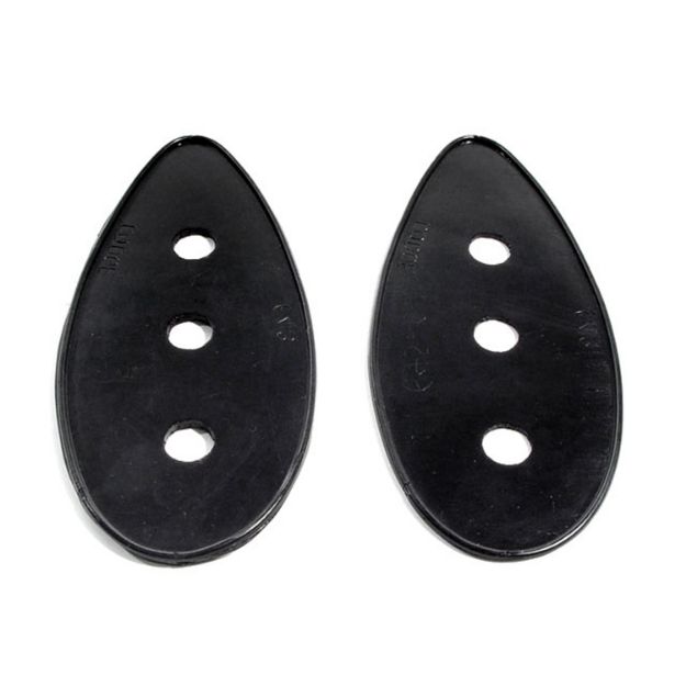 Picture of Metro Lower Headlight Pads For Dodge SERIES DU 1935, SERIES DV 1935; MP 643