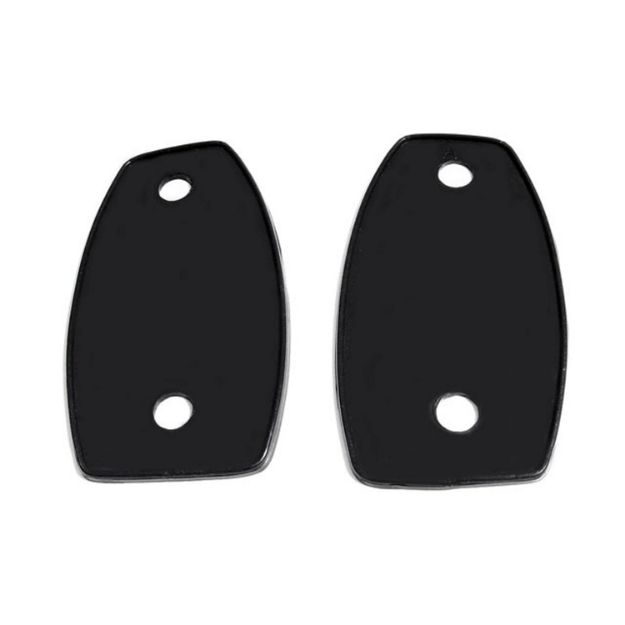 Picture of Metro Headlight Bar Pads For Pontiac Model 401 1931, Model 6-30 B 1930; MP 991-RR