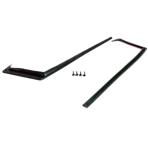 Picture of Metro Upper Door Hinge "J" Seals For Buick Electra, Invicta, LeSabre 1959-60; ALP 1-B