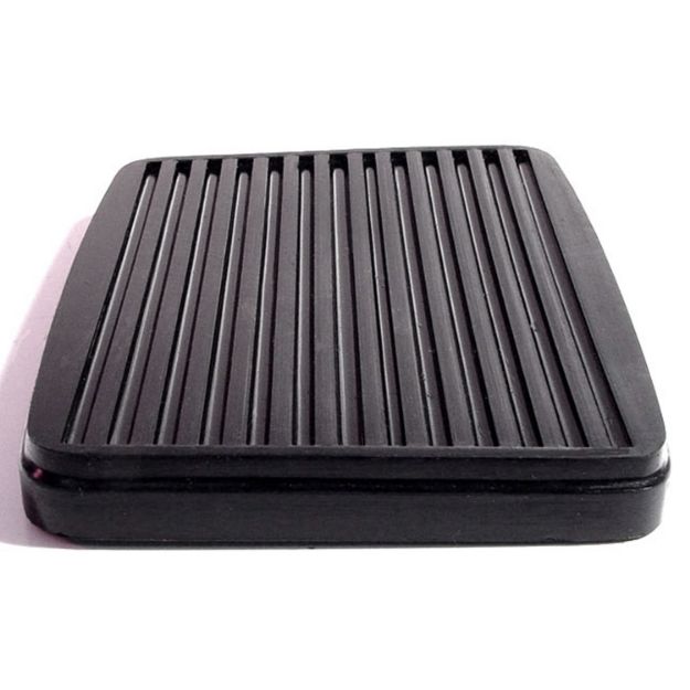 Picture of Metro Power Brake Pedal Pad For Buick Century, Skylark 1954, Roadmaster 1953-54; CB 83