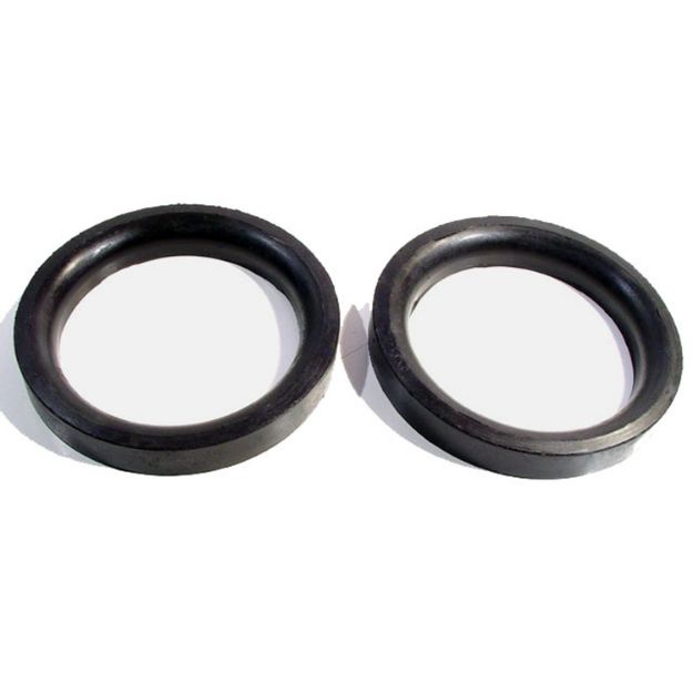 Picture of Metro Air Duct Seals For Mercury Mercury 1949-1951, Monterey 1950-1951; RP 300-C