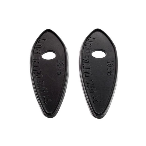 Picture of Metro 1-1/4" wide X 4-1/4" long Fenderlight Pads For Hudson SERIES LU 1934; MP 798-P