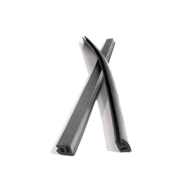 Picture of Metro Inner Splash Flap For Lincoln Cosmopolitan, Lincoln 1951 17-9/16" long; SI 15-M