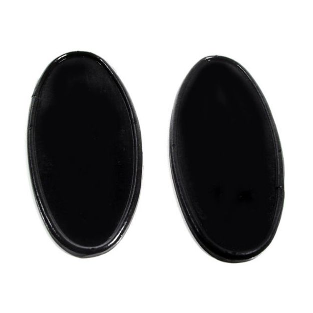 Picture of Metro Headlight Pads For Chrysler Imperial Airflow Series C-2 1935; MP 603
