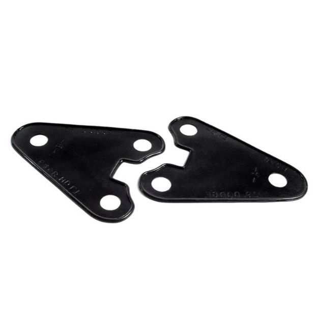 Picture of Metro Headlight Bracket Pads For Dodge SENIOR 1929, SERIES DA 1929-1930; MP 640-B