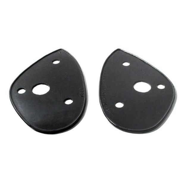 Picture of Metro Headlight Pads For Hudson SERIES HU 1935, SERIES HUL 1935; MP 798-Q