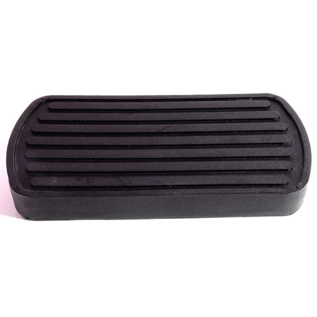 Picture of Metro Auto Brake Pedal Pad For Mercury Mercury 1949-1951, Monterey 1950-1951; CB 90-A